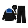 North Korean Navy Uniform