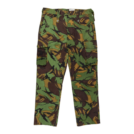 New Zealand DPM Field Pants