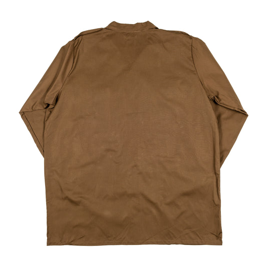 SADF Nutria Brown Field Shirts