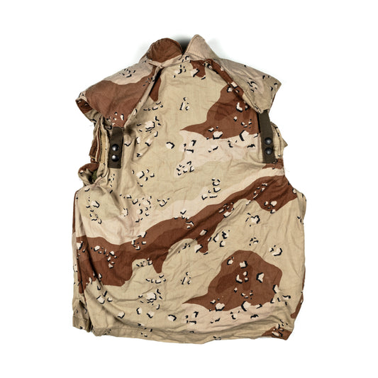 USGI Woodland Pasgt Vest