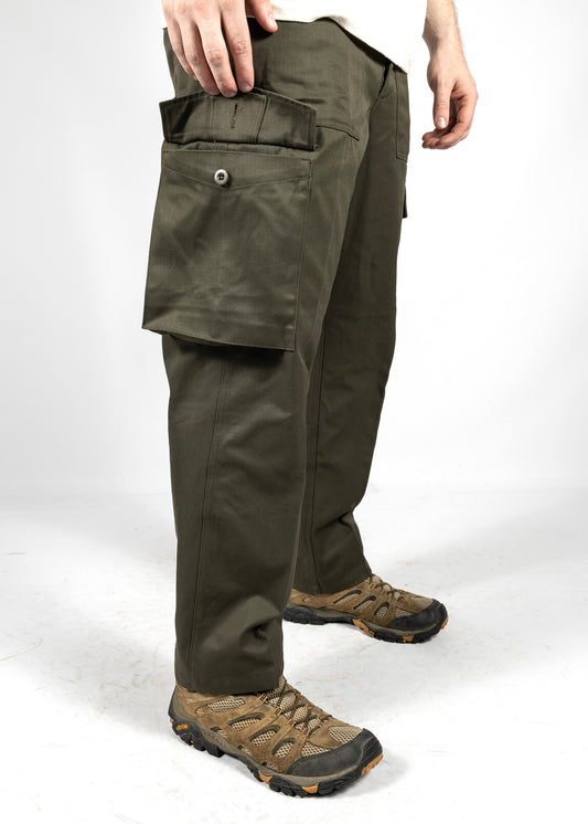 Austrian Military ANZUG 75 Pants