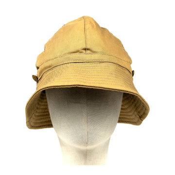 Soviet Panama Hat Reproduction