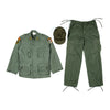 Panamanian 5th Infantry Company Ripstop Uniform