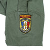 Panamanian 5th Infantry Company Ripstop Uniform