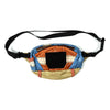 KSC Soviet Parachute Fanny Pack