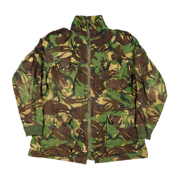 British DPM Parachutist Smock