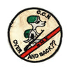 Vietnam-Era Style Morale Patches