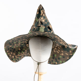Camouflage Wizard Hats 🔮(ready to ship)