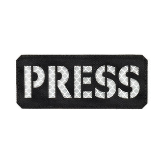 PRESS Patches