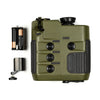 Russian ЛПР–3/LPR-3 Laser Rangefinder