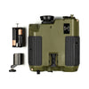 Russian ЛПР–3/LPR-3 Laser Rangefinder