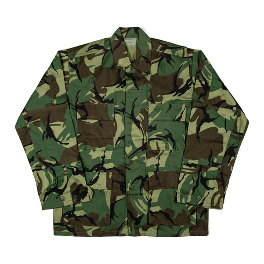 Commercial DPM BDU Jacket