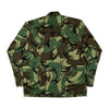 Commercial DPM BDU Jacket