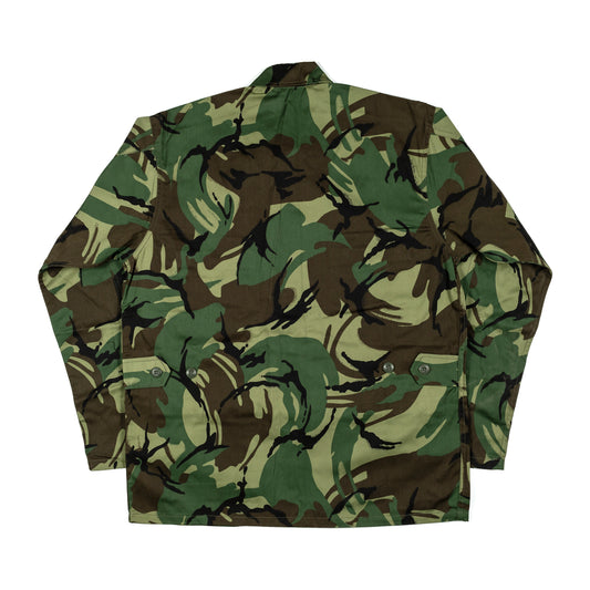 Commercial DPM BDU Jacket