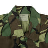 Commercial DPM BDU Jacket