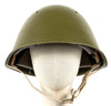 Soviet SSH-68 Steel Helmet (Unissued)