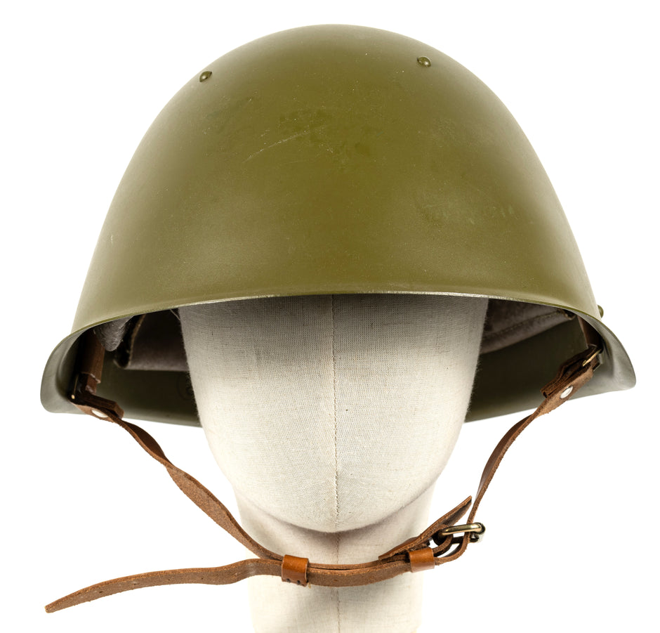 Soviet Union/Russia – Kruschiki Supply Company
