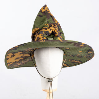 The Original Camouflage Wizard Hats 🔮(ready to ship)
