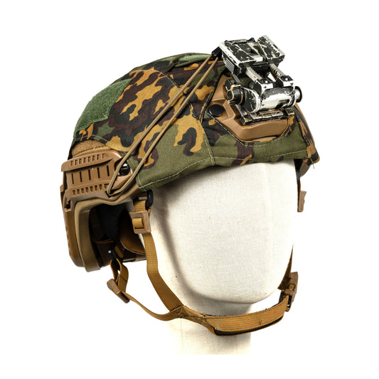 FAST Helmet Covers Version 2