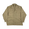 Italian Khaki Shirt (Modified)