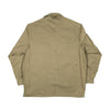 Italian Khaki Shirt (Modified)