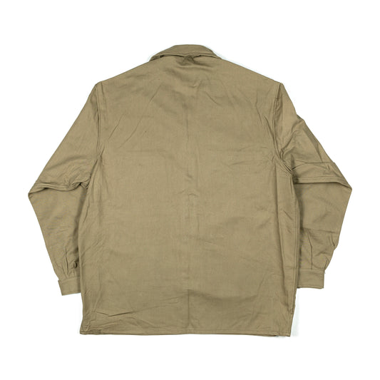 Italian Khaki Shirt (Modified)