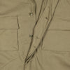 Italian Khaki Shirt (Modified)