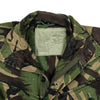 British DPM Pattern 84 Combat Smock