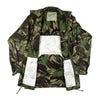 British DPM Pattern 84 Combat Smock