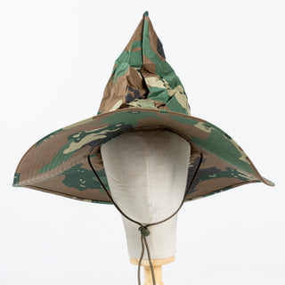 Camouflage Wizard Hats 🔮(ready to ship)