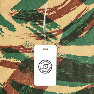 Southern Air Transport Luggage Tag