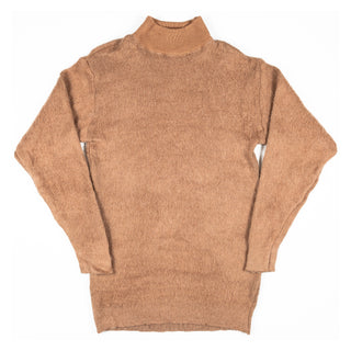 Soviet "Camel Wool" Turtlenecks- Unissued