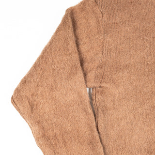 Soviet "Camel Wool" Turtlenecks- Unissued