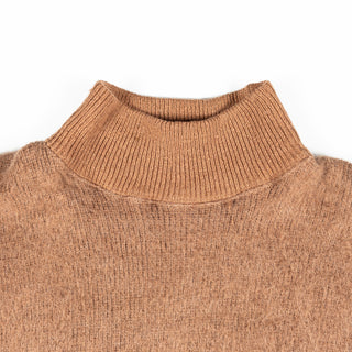 Soviet "Camel Wool" Turtlenecks- Unissued