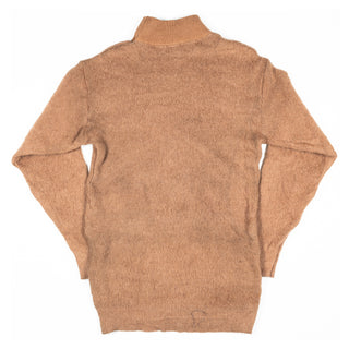 Soviet "Camel Wool" Turtlenecks- Unissued
