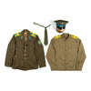 Soviet Air Force Cadet Uniform