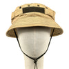 Field-Made Boonie Hats