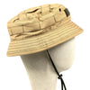 Field-Made Boonie Hats