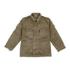 East German Strichtarn Field Shirt