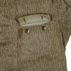 East German Strichtarn Field Shirt