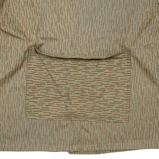 East German Strichtarn Modified Field Vest