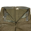 East German Strichtarn Modified Shorts