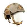 FAST Helmet Covers Version 2