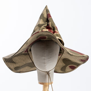 Camouflage Wizard Hats (ready to ship)