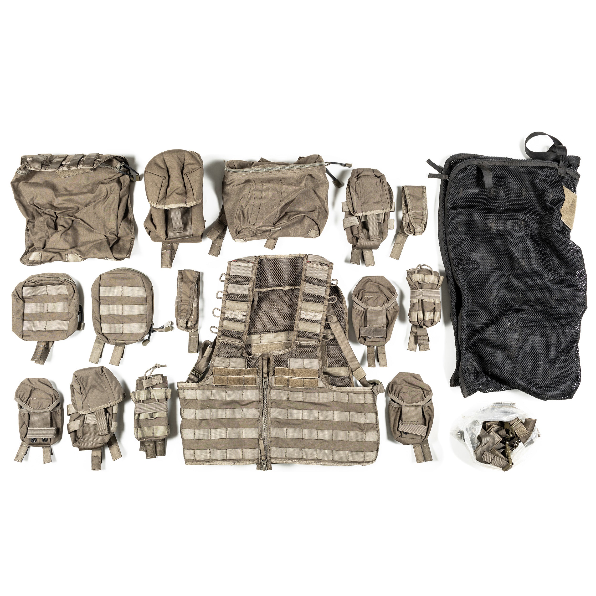 Chest Rigs/Plate Carriers – Kruschiki Supply Company