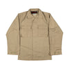 Commercial Tan BDU Shirts