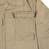 Commercial Tan BDU Shirts