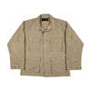 Commercial Tan BDU Shirts