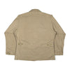 Commercial Tan BDU Shirts