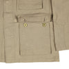 Commercial Tan BDU Shirts